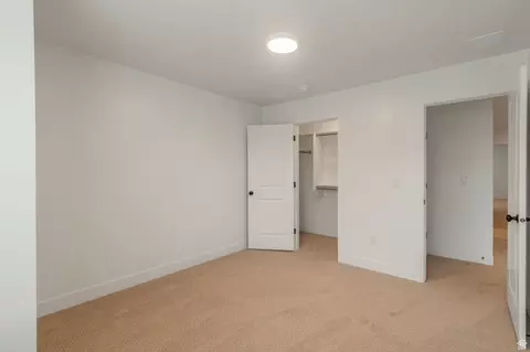 Bedroom - 30 S Moonlit Rd, Mapleton, UT 84664 photo 5 of 7
