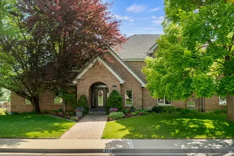 876 E High Country Dr N, Orem, UT 84097