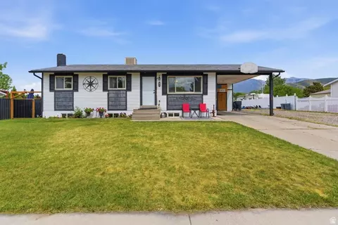 935 S 880 W, Payson, UT 84651