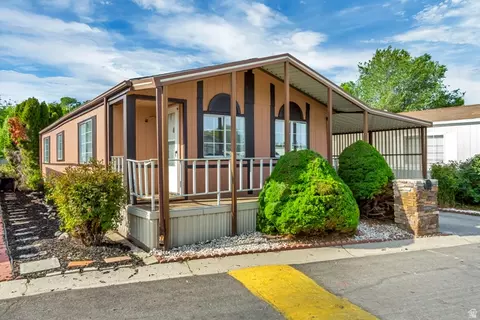 1109 W Barberry Dr #135, Taylorsville, UT 84123