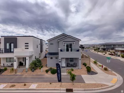 5996 S Carnelian Pkwy, Saint George, UT 84790