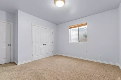 Bedroom - 1501 W Elk Cir, Mapleton, UT 84664 photo 3 of 5