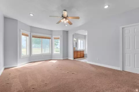 Bedroom - 1501 W Elk Cir, Mapleton, UT 84664 photo 1 of 5