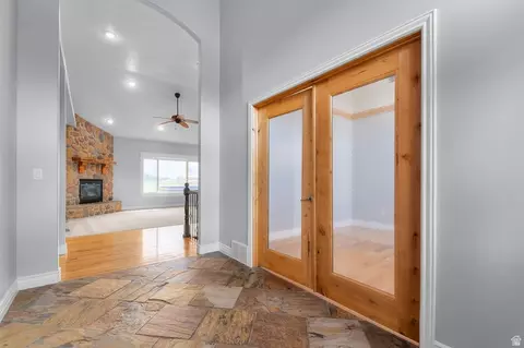Entry Way - 1501 W Elk Cir, Mapleton, UT 84664 photo 1 of 2