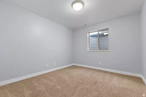 Bedroom - 1501 W Elk Cir, Mapleton, UT 84664 photo 5 of 5