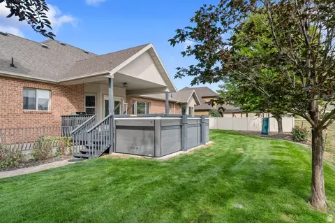 Exterior - 1501 W Elk Cir, Mapleton, UT 84664 photo 4 of 9