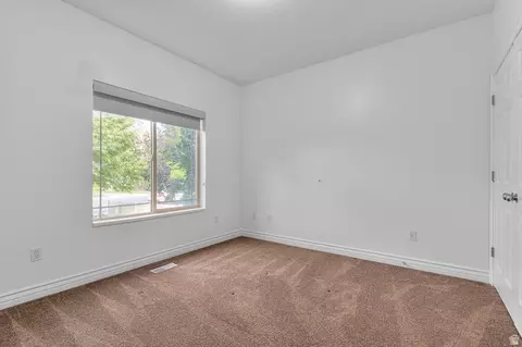 Bedroom - 1501 W Elk Cir, Mapleton, UT 84664 photo 2 of 5