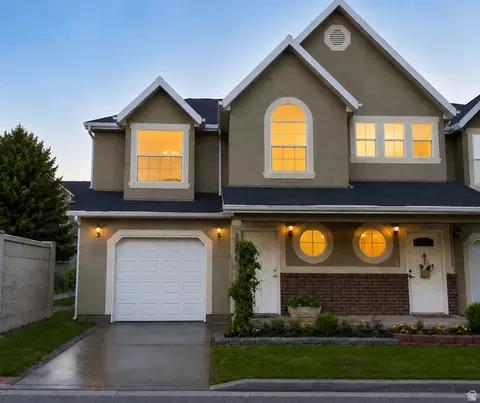 1266 W Bridalwood Loop, Lehi, UT 84043