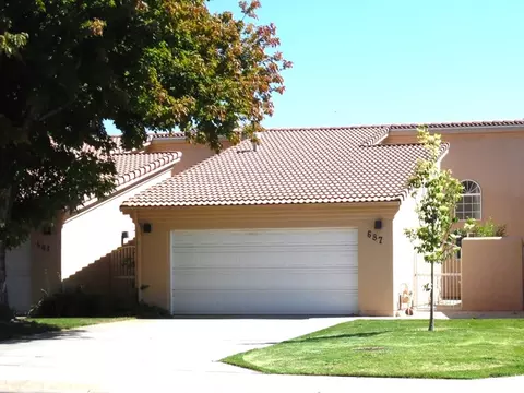 687 W Hale Ave, Moab, UT 84532