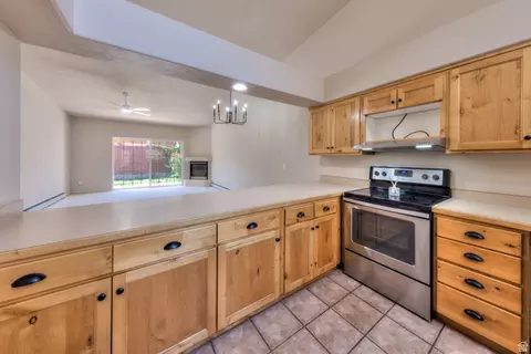 Kitchen - 687 W Hale Ave, Moab, UT 84532 photo 5 of 5