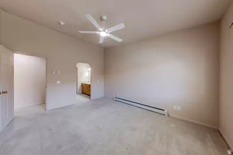 Bedroom - 687 W Hale Ave, Moab, UT 84532 photo 4 of 5