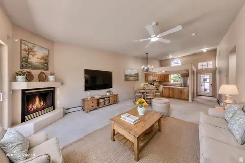 Living - 687 W Hale Ave, Moab, UT 84532 photo 8 of 8