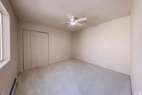 Bedroom - 687 W Hale Ave, Moab, UT 84532 photo 5 of 5