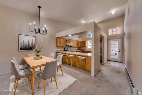 Dining - 687 W Hale Ave, Moab, UT 84532 photo 2 of 4