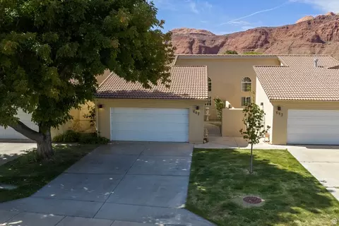 Exterior - 687 W Hale Ave, Moab, UT 84532 photo 1 of 9