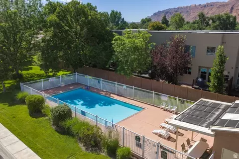 Exterior - 687 W Hale Ave, Moab, UT 84532 photo 9 of 9