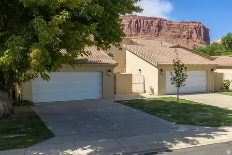 687 W Hale Ave, Moab, UT 84532