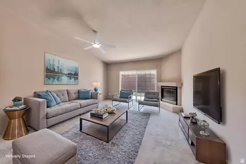 Living - 687 W Hale Ave, Moab, UT 84532 photo 5 of 8