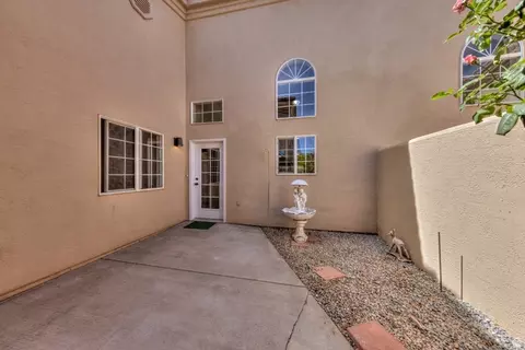 Exterior - 687 W Hale Ave, Moab, UT 84532 photo 3 of 9