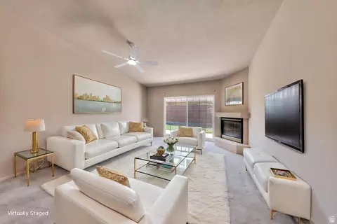 Living - 687 W Hale Ave, Moab, UT 84532 photo 4 of 8