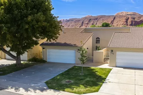 Exterior - 687 W Hale Ave, Moab, UT 84532 photo 2 of 9