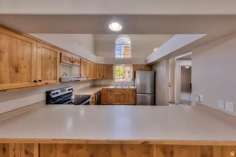 Kitchen - 687 W Hale Ave, Moab, UT 84532 photo 1 of 5