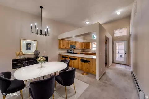 Dining - 687 W Hale Ave, Moab, UT 84532 photo 1 of 4