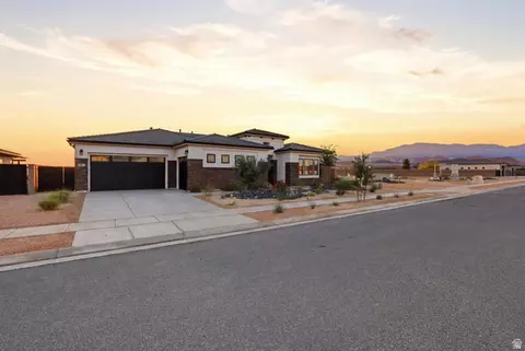 81 N Highland Pkwy #108, Washington, UT 84780