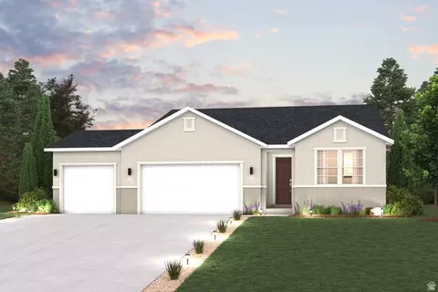2294 E Granite Ln, Eagle Mountain, UT 84005