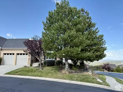 1562 E Fairway Ridge Rd, Draper, UT 84020