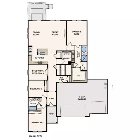 2310 E Granite Ln, Eagle Mountain, UT 84005 photo 3