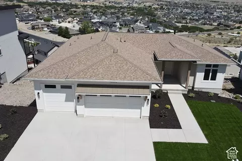 14632 S Wyatt Run Dr, Herriman, UT 84096