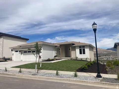 14632 S Wyatt Run Dr, Herriman, UT 84096