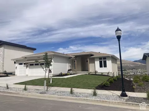 14632 S Wyatt Run Dr, Herriman, UT 84096