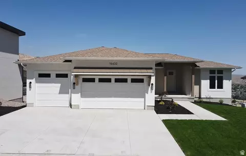 14632 S Wyatt Run Dr, Herriman, UT 84096