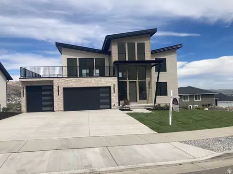 14608 S Wyatt Run Dr #45, Herriman, UT 84096