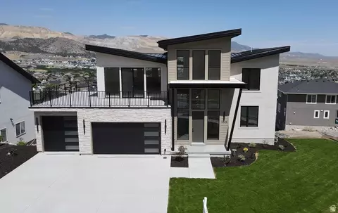 14608 S Wyatt Run Dr #45, Herriman, UT 84096
