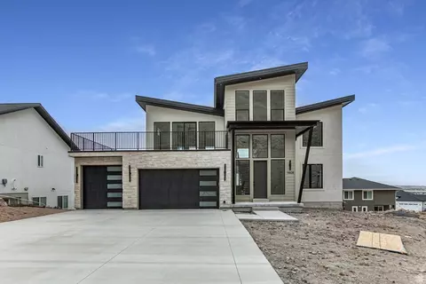 14608 S Wyatt Run Dr #45, Herriman, UT 84096