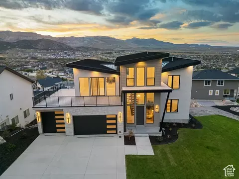 14608 S Wyatt Run Dr #45, Herriman, UT 84096