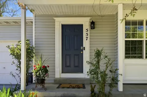 557 N 250 W, Heber City, UT 84032