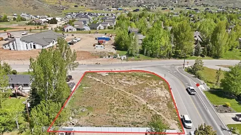 123 W 1050 N #41, Midway, UT 84049