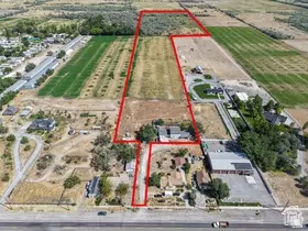 699 E Main N, Grantsville, UT 84029