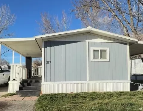 2491 N Highway 89 #217, Pleasant View, UT 84404