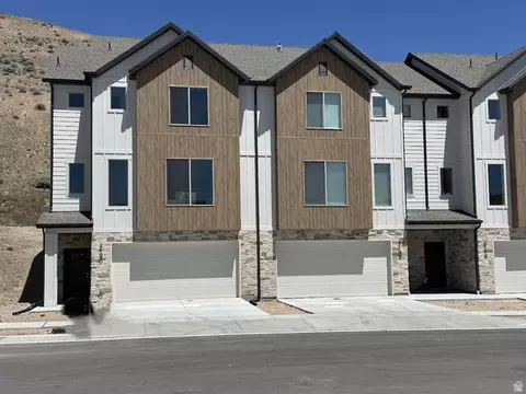 2220 W Cape Fox Way N #214, Lehi, UT 84048