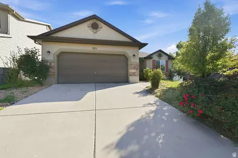 371 N Stamford Dr W, North Salt Lake, UT 84054