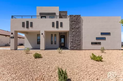 528 W Green Mountain Dr, Saint George, UT 84790