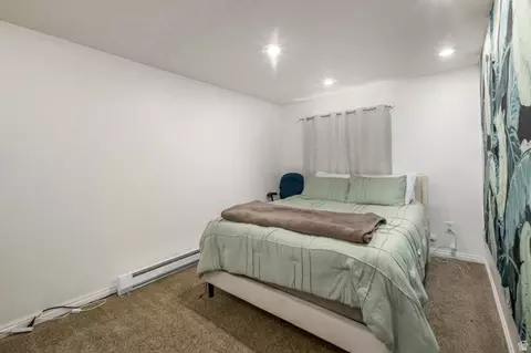 Bedroom - 592 N 550 E, American Fork, UT 84003 photo 5 of 7