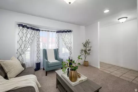 Living - 592 N 550 E, American Fork, UT 84003 photo 2 of 4
