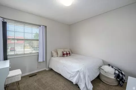 Bedroom - 592 N 550 E, American Fork, UT 84003 photo 3 of 7