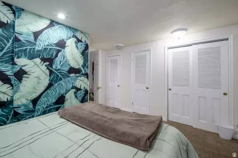 Bedroom - 592 N 550 E, American Fork, UT 84003 photo 4 of 7